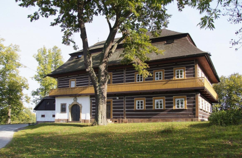 Tuláčkův statek